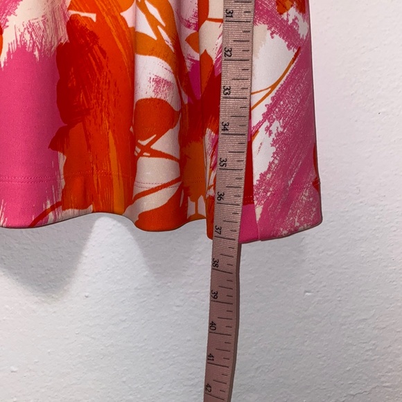 Roz & Ali Petite Dress - Picture 8 of 10